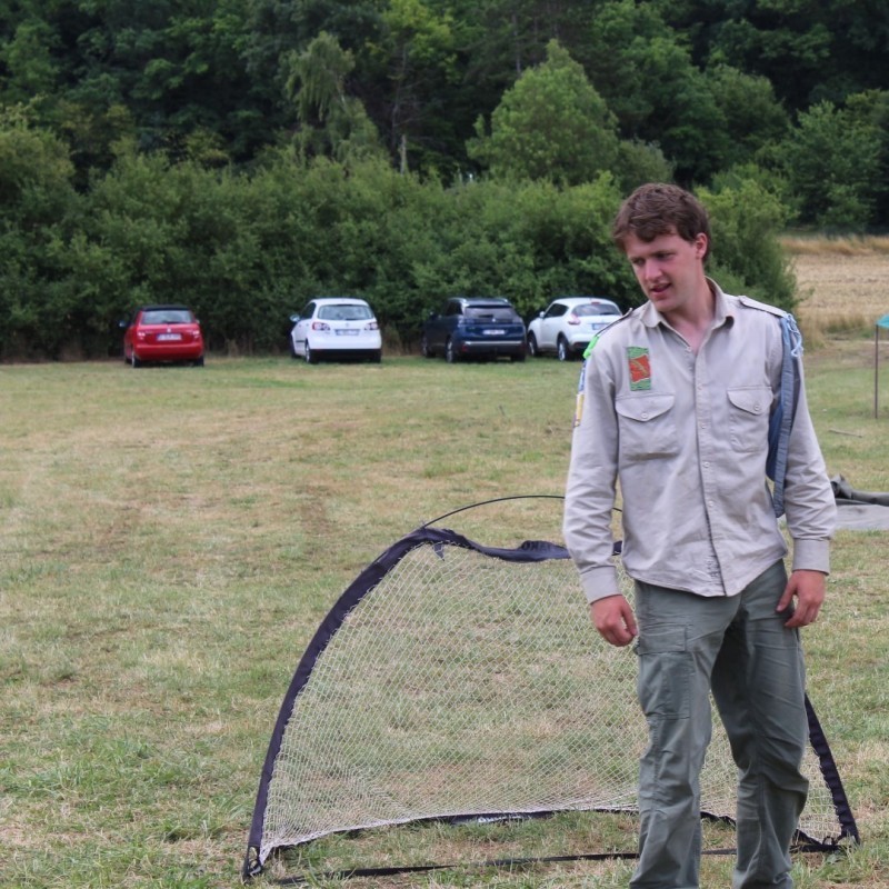 IMG 4808 - Scouts en Gidsen Zaventem 